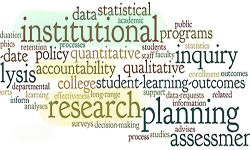 Institutional Research and Accountability
