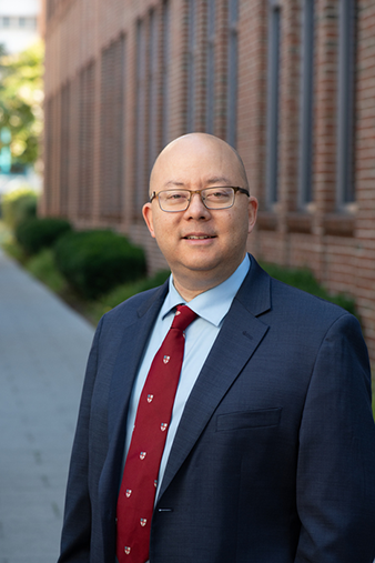 Kenneth H. Wong, PhD Vice Provost for Graduate Education and Dean of the Graduate School