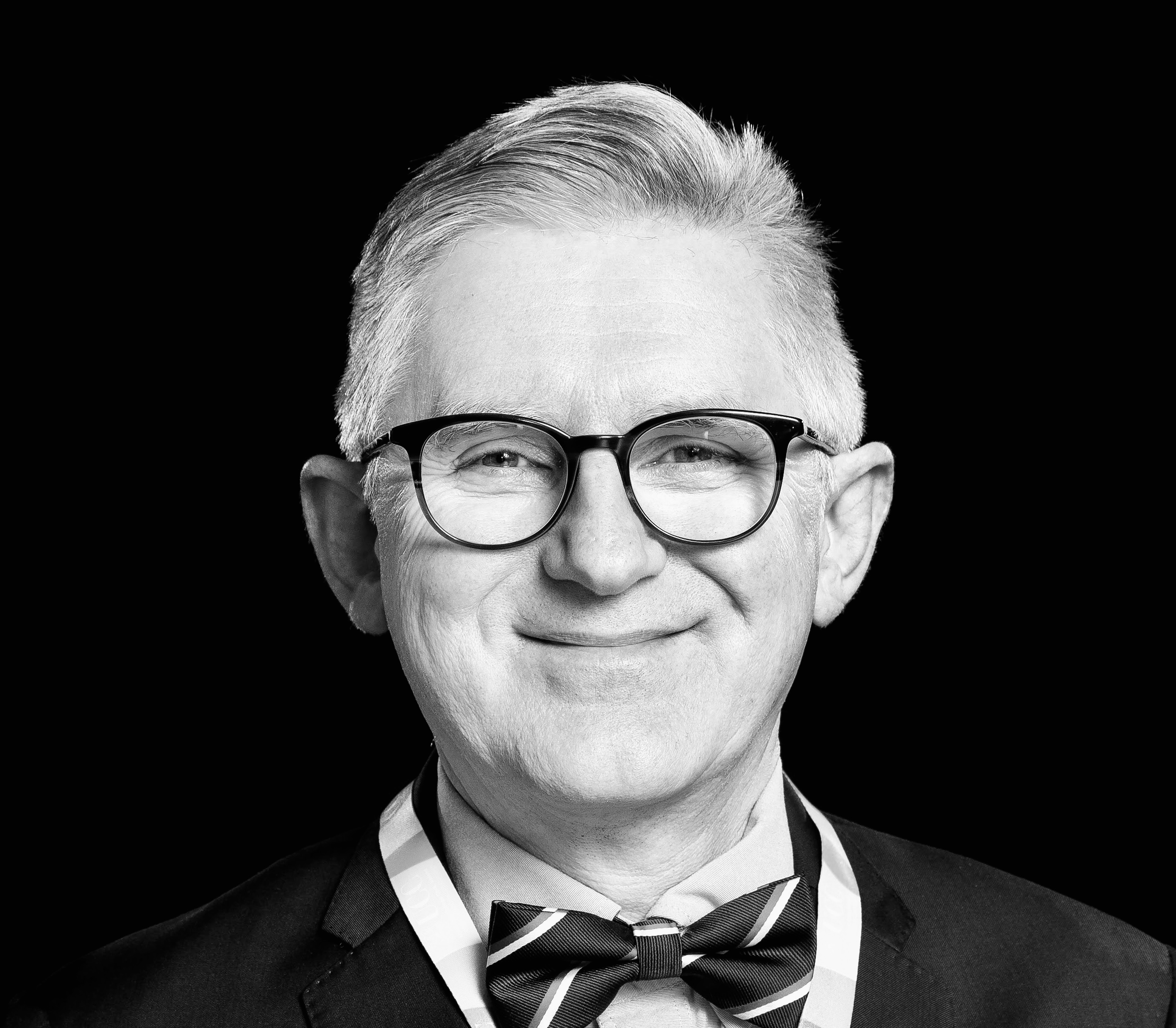 Patrick O'Shea, PhD