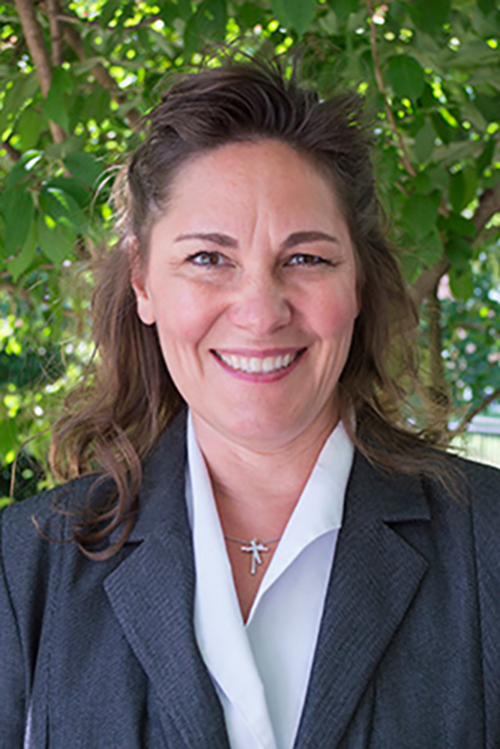 Diane Martin, PhD, MA