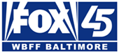 Fox Baltimore Logo