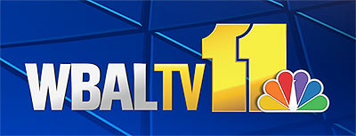 WBAL-TV Logo