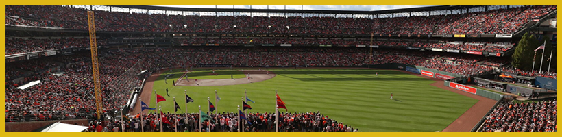 Orioles Stadium