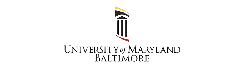 UMB logo centered