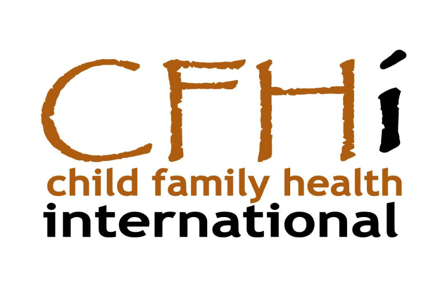 Logo for CFHI