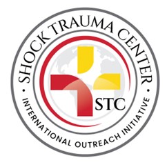 Logo for Shock Trauma International Outreach Initiative
