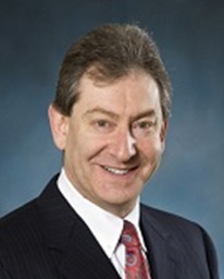 Stephen Davis Portrait