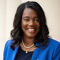 Yolanda Ogbolu