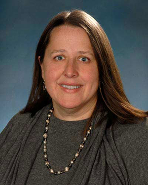 Ann L. Gruber-Baldini