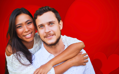 Study Examines Perceptions of American Interracial, Interethnic Couples