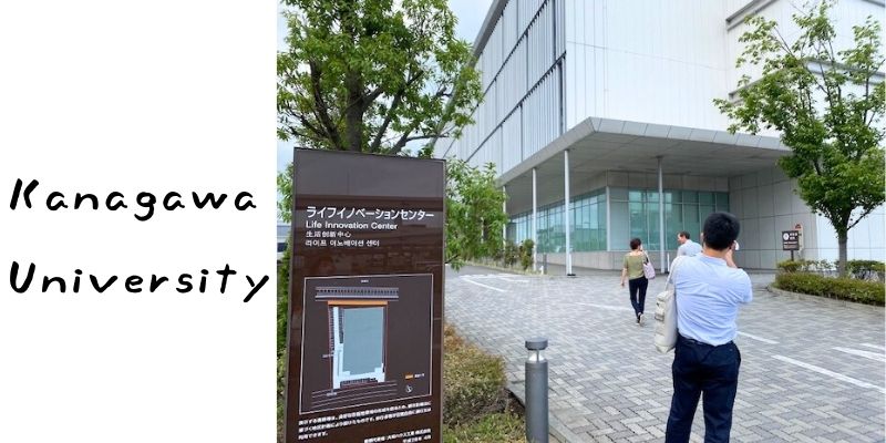 Kanagawa University