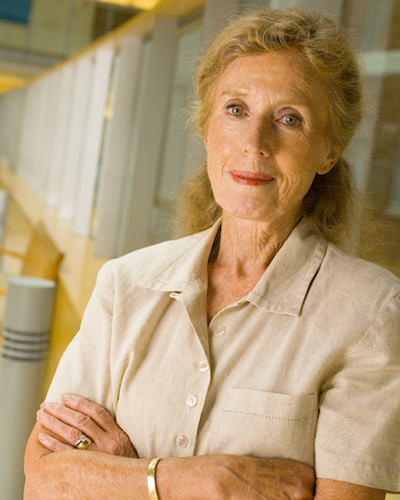 Angela Hartley Brodie Angela Brodie Renowned Cancer Researcher Dies University of
