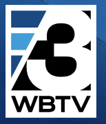 WBTV Television Logo