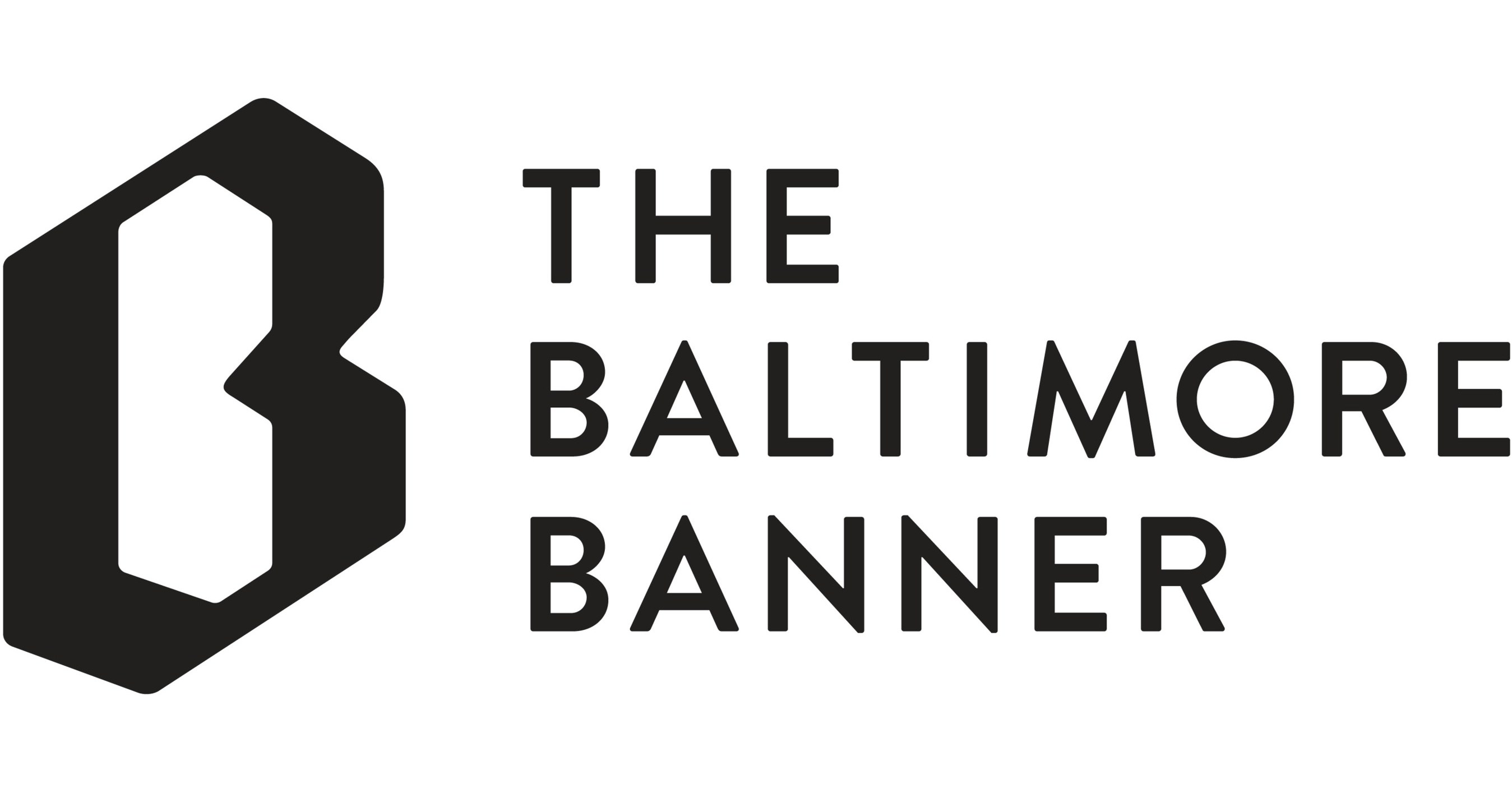 Baltimore Banner Logo