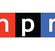 NPR Morning Edition  Logo