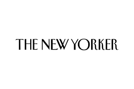 The New Yorker  Logo