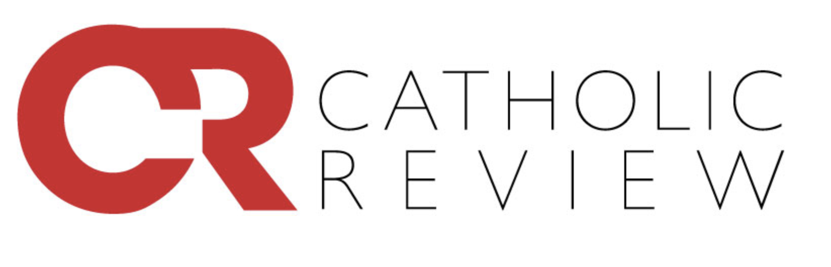 Catholic Review Logo