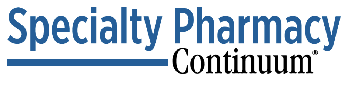 Specialty Pharmacy Continuum Logo