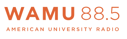 WAMU Logo