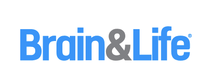 Brain & Life Logo