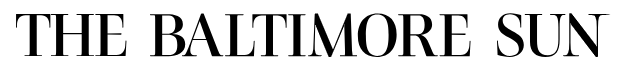 Baltimore Sun Logo