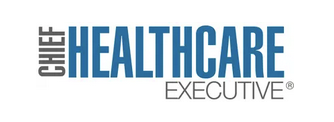 Chief Healthcare Executive Logo