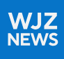 WJZ-TV, CBS News Baltimore Logo