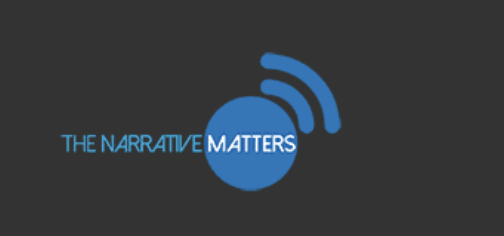 The Narrative Matters Logo