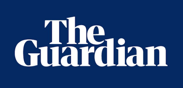 The Guardian Logo