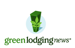 Green Lodging News Logo