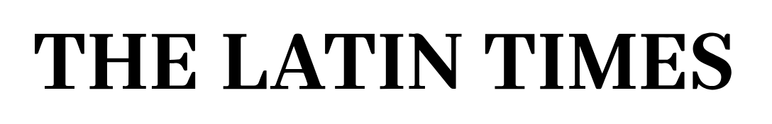 The Latin Times Logo