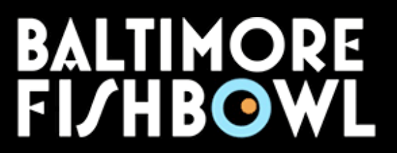 Baltimore Fishbowl  Logo