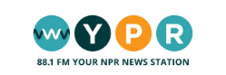 WYPR Logo