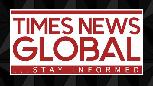 Times News Global Logo