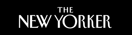 The New Yorker Logo