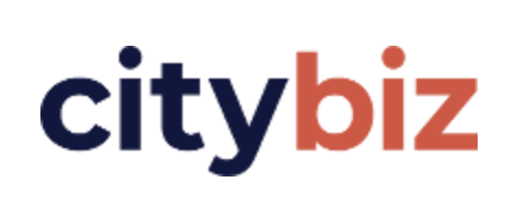 CityBiz Logo