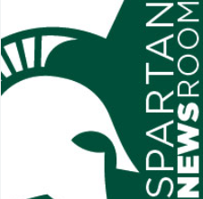 Spartan Newsroom Logo