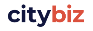 City Biz Logo