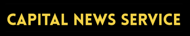 Capital News Service Logo