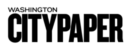 Washington City Paper Logo