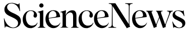 Science News Logo