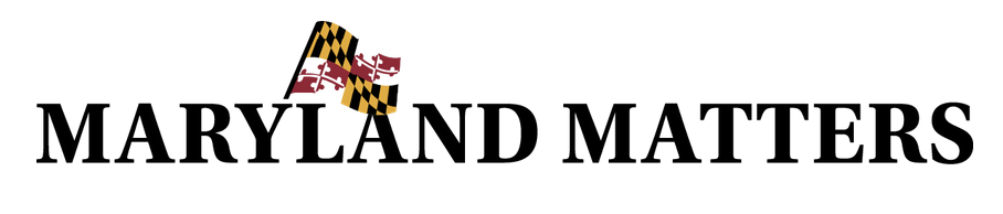 Maryland Matters Logo