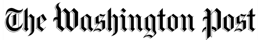 The Washington Post Logo