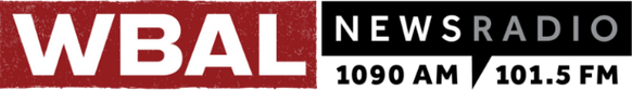 WBAL Radio Logo