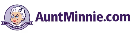 Aunt Minnie Logo