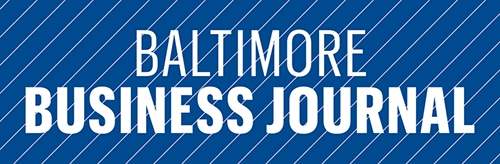 Baltimore Business Journal Logo