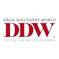 Drug Discovery World  Logo