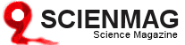 Science Magazine Logo