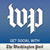 Washington Post  Logo