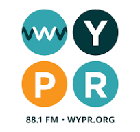 WYPR-FM Logo